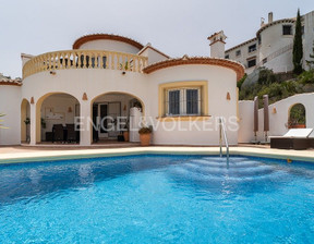 Dom na sprzedaż, Hiszpania Denia, 691 451 dolar (2 786 547 zł), 158 m2, 98263739