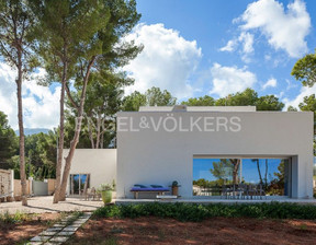 Dom na sprzedaż, Hiszpania Denia, 1 340 434 dolar (5 401 948 zł), 486 m2, 93380020