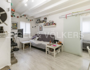 Kawalerka na sprzedaż, Hiszpania Barcelona, 173 941 dolar (711 418 zł), 40 m2, 101269681