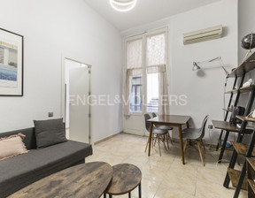 Mieszkanie na sprzedaż, Hiszpania Barcelona, 334 870 dolar (1 369 618 zł), 60 m2, 102145801