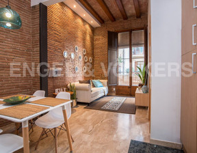 Mieszkanie na sprzedaż, Hiszpania Barcelona, 369 083 dolar (1 509 551 zł), 60 m2, 102321632