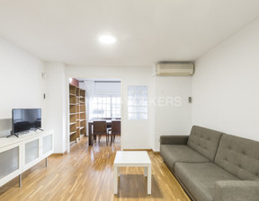 Kawalerka na sprzedaż, Hiszpania Barcelona, 406 400 dolar (1 662 178 zł), 50 m2, 93492007