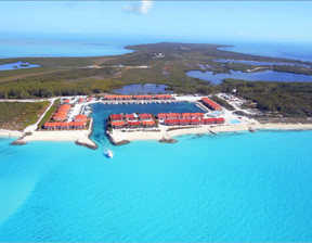 Mieszkanie na sprzedaż, Bahamy Bimini Cove Unnamed Road, 375 000 dolar (1 436 250 zł), 101,26 m2, 80057162