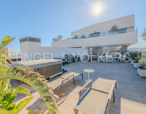 Mieszkanie na sprzedaż, Hiszpania Alicante (Alacant), 979 166 dolar (3 906 870 zł), 200 m2, 94219768