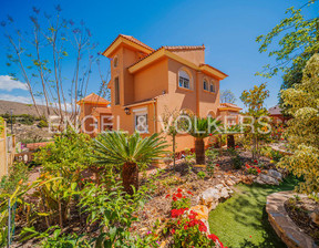 Dom na sprzedaż, Hiszpania El Campello, 707 175 dolar (2 849 916 zł), 255 m2, 97542272