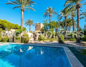 Dom na sprzedaż, Hiszpania Alacant, 1 238 357 dolar (4 879 126 zł), 400 m2, 93089642