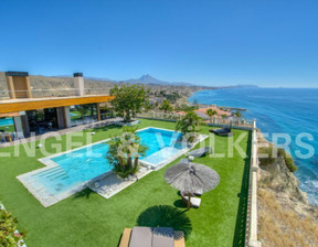 Dom na sprzedaż, Hiszpania El Campello, 4 091 961 dolar (16 490 605 zł), 875 m2, 93090158