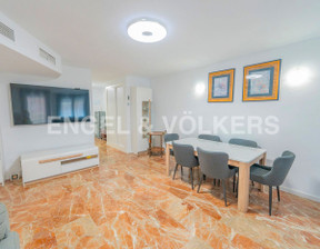 Mieszkanie na sprzedaż, Hiszpania Alicante (Alacant), 376 891 dolar (1 537 716 zł), 132 m2, 93090897