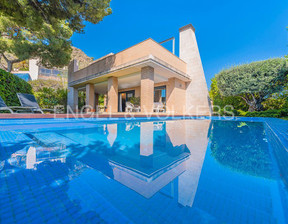 Dom na sprzedaż, Hiszpania Alicante (Alacant), 1 130 674 dolar (4 556 614 zł), 400 m2, 93092444