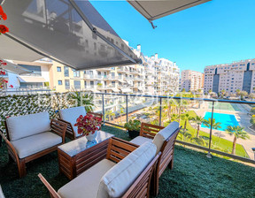 Mieszkanie na sprzedaż, Hiszpania Alacant, 467 412 dolar (1 893 017 zł), 160 m2, 93437363