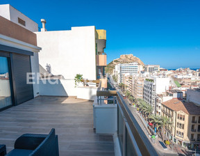 Mieszkanie na sprzedaż, Hiszpania Alicante (Alacant), 597 642 dolar (2 408 496 zł), 110 m2, 93463017