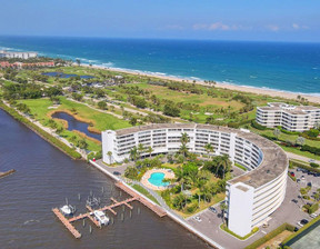 Kawalerka na sprzedaż, Usa Palm Beach 2505 South Ocean Boulevard , 395 000 dolar (1 615 550 zł), 83,98 m2, 88855873