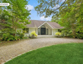 Komercyjne na sprzedaż, Usa East Quogue 86 Whippoorwill Lane, 1 850 000 dolar (7 566 500 zł), 268,3 m2, 101392758