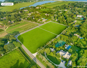 Komercyjne na sprzedaż, Usa Sagaponack 357 Town Line Road, 10 700 000 dolar (40 981 000 zł), 1021,93 m2, 94640830