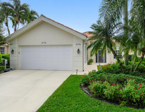 Komercyjne na sprzedaż, Usa West Palm Beach 2778 Kittbuck Way, 624 900 dolar (2 555 841 zł), 248,52 m2, 82227522