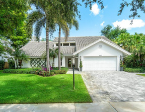 Komercyjne na sprzedaż, Usa Delray Beach 2877 W Hampton Cir, 1 495 000 dolar (5 725 850 zł), 316,43 m2, 91347870