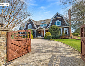 Komercyjne na sprzedaż, Usa Bridgehampton 53 Pauls Lane, 11 995 000 dolar (49 059 550 zł), 929,03 m2, 101801135