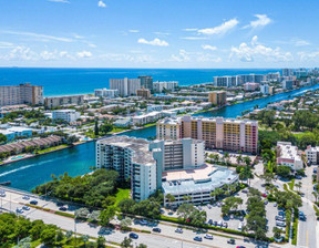 Kawalerka na sprzedaż, Usa Pompano Beach 2900 NE 14th Street Causeway #, 799 000 dolar (3 203 990 zł), 133,13 m2, 85308394