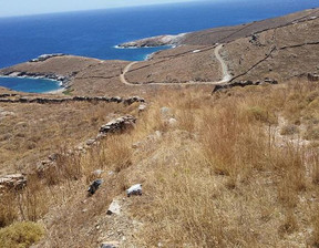 Działka na sprzedaż, Grecja Kythnos Unnamed Road, 119 097 dolar (477 579 zł), 4042 m2, 64763838