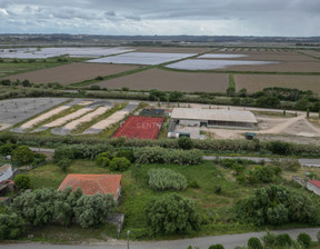 Działka na sprzedaż, Portugalia Figueira Da Foz, 65 704 dolar (252 960 zł), 1646,4 m2, 96119470