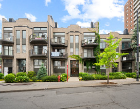 Mieszkanie na sprzedaż, Kanada Le Plateau-Mont-Royal 21 Rue Sherbrooke E., Le Plateau-Mont-Royal, QC H2X3V8, CA, 289 520 dolar (1 210 195 zł), 74 m2, 100399448