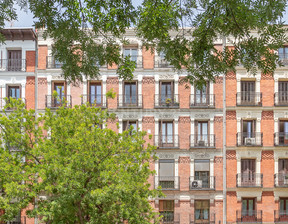 Mieszkanie na sprzedaż, Hiszpania Madrid, 1 932 554 dolar (7 614 262 zł), 154 m2, 96051296
