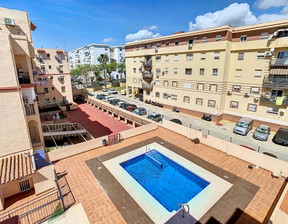 Mieszkanie na sprzedaż, Hiszpania Málaga, 254 621 dolar (1 026 122 zł), 107 m2, 98222519