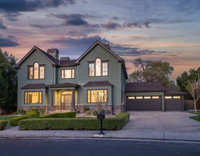 Dom na sprzedaż, Usa Los Gatos 107 Kennedy Ct, 7 950 000 dolar (31 323 000 zł), 453,09 m2, 96094125