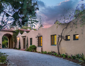 Dom na sprzedaż, Usa Pasadena 114 Los Altos Drive, 10 800 000 dolar (42 552 000 zł), 936,65 m2, 96680284