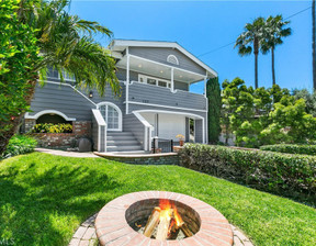 Dom na sprzedaż, Usa San Clemente 127 West Avenida De Los Lobos Marinos, 3 125 000 dolar (12 656 250 zł), 224,08 m2, 96250247
