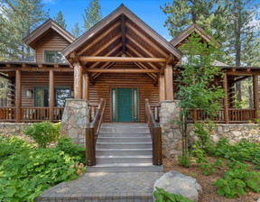 Dom na sprzedaż, Usa Truckee 12474 Granite Drive, 2 795 000 dolar (11 431 550 zł), 358,98 m2, 101192897