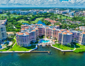 Mieszkanie na sprzedaż, Usa Boca Raton 300 SE 5th Avenue,, Unit #, 2 150 000 dolar (8 643 000 zł), 229,01 m2, 100935106