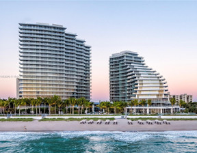 Mieszkanie na sprzedaż, Usa Fort Lauderdale 2200 N Ocean Blvd, Unit N, 3 400 000 dolar (13 634 000 zł), 175,12 m2, 100085724