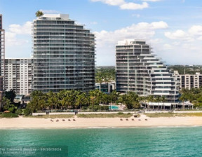 Mieszkanie na sprzedaż, Usa Fort Lauderdale 2200 N Ocean Blvd,, Unit #S, 4 500 000 dolar (18 090 000 zł), 304,81 m2, 101287134