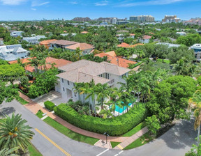 Dom na sprzedaż, Usa Key Biscayne 797 Ridgewood Rd, 7 550 000 dolar (30 879 500 zł), 513,57 m2, 100085126