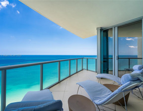 Mieszkanie na sprzedaż, Usa Sunny Isles Beach 17121 Collins Ave, Unit , 5 590 000 dolar (22 919 000 zł), 405,06 m2, 89360496