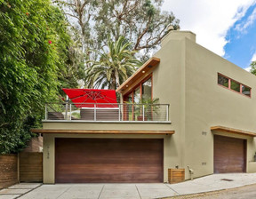 Dom na sprzedaż, Usa Los Angeles 8129 Willow Glen Rd, 2 450 000 dolar (9 653 000 zł), 167,88 m2, 97217454