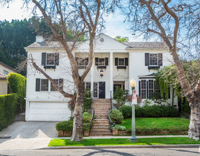 Dom na sprzedaż, Usa Los Angeles 1029 Westholme Ave, 4 250 000 dolar (17 212 500 zł), 408,12 m2, 95655482