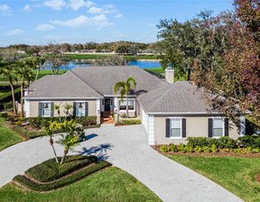 Dom na sprzedaż, Usa Orlando 8513 Bay Hill Boulevard, 2 275 000 dolar (9 077 250 zł), 316,15 m2, 95340046
