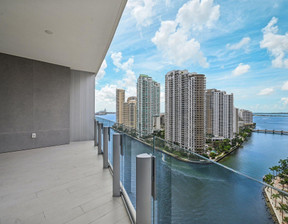 Mieszkanie na sprzedaż, Usa Miami 300 Biscayne Blvd Way,, Unit #, 3 500 000 dolar (14 070 000 zł), 209,87 m2, 100085750