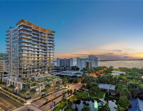 Mieszkanie na sprzedaż, Usa Sarasota 668 Quay Commons, Unit , 2 700 000 dolar (10 827 000 zł), 238,67 m2, 95080148