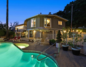 Dom na sprzedaż, Usa San Jose 20846 Almaden Rd, 3 595 000 dolar (14 344 050 zł), 381,83 m2, 95153675