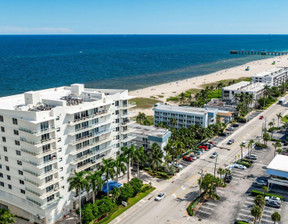 Mieszkanie na sprzedaż, Usa Pompano Beach 704 N Ocean Boulevard,, Unit #, 2 599 000 dolar (10 447 980 zł), 228,45 m2, 101366580