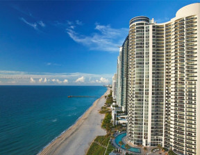 Mieszkanie na sprzedaż, Usa Sunny Isles Beach 17201 Collins Ave, Unit , 2 650 000 dolar (10 626 500 zł), 280,38 m2, 100085835