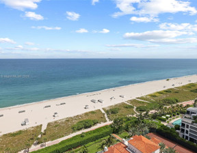 Mieszkanie na sprzedaż, Usa Miami Beach 5959 Collins Ave, Unit , 7 000 000 dolar (28 070 000 zł), 369,94 m2, 100374120