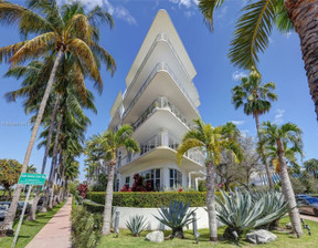 Mieszkanie na sprzedaż, Usa Miami Beach 2001 Meridian Ave, Unit , 2 280 000 dolar (9 142 800 zł), 191,1 m2, 95588269