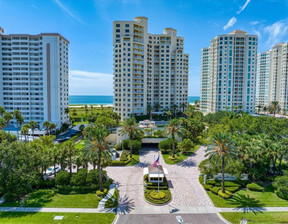 Mieszkanie na sprzedaż, Usa Clearwater Beach 1200 Gulf Boulevard, Unit , 4 500 000 dolar (18 045 000 zł), 231,33 m2, 100438347