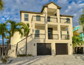 Dom na sprzedaż, Usa Clearwater Beach 116 Devon Drive, 4 875 000 dolar (19 500 000 zł), 325,16 m2, 95454033