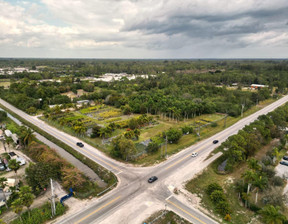 Działka na sprzedaż, Usa Loxahatchee Groves 14375 Okeechobee Boulevard, 3 500 000 dolar (14 525 000 zł), 40 144,82 m2, 101856426