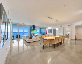 Mieszkanie na sprzedaż, Usa Sunny Isles Beach 17121 Collins Ave, Unit , 5 300 000 dolar (21 253 000 zł), 405,06 m2, 93884257